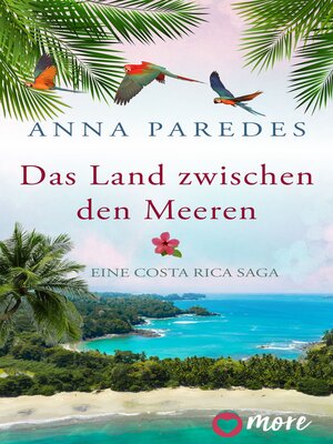 cover image of Das Land zwischen den Meeren